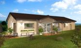 Vente Maison Clairegoutte  70200 102 m2