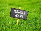 Vente Terrain Salignac  33240 620 m2