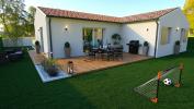 Vente Maison Cubzac-les-ponts  33240 4 pieces 90 m2