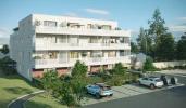 Location Appartement Montoir-de-bretagne  44550 2 pieces 41 m2