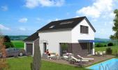 Vente Maison Vaux-les-pres  25770 94 m2