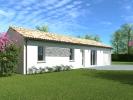 Vente Maison Villemur-sur-tarn  31340 4 pieces 85 m2