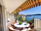 Vente Appartement Villefranche-sur-mer BASSE CORNICHE 06230 4 pieces 83 m2