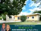 Vente Maison Entraigues-sur-la-sorgue  84320 6 pieces 135 m2