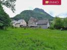 Vente Terrain Arrens-marsous Calme, dans une impasse 65400