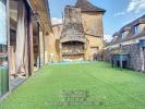 Vente Maison Buisson-de-cadouin  24480 8 pieces 155 m2