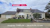 Vente Maison Saumur  49400 5 pieces 165 m2