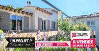 Vente Maison Callian  83440 5 pieces 160 m2