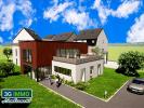 Vente Appartement Villers-la-montagne  54920 3 pieces 85 m2