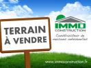 Vente Terrain Villenave-d'ornon  33140 669 m2