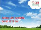 Vente Terrain Boves  80440 323 m2