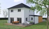 Vente Maison Pruille  49220 95 m2