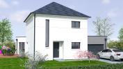 Vente Maison Brain-sur-longuenee  49220 105 m2