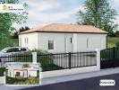 Vente Maison Fours  33390 4 pieces 80 m2