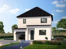 Vente Maison Bodilis  29400 6 pieces 126 m2