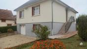 Vente Maison Autun  71400 4 pieces 85 m2