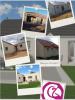 Vente Terrain Ancenis  44150 200 m2