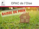 Vente Terrain Ressons-sur-matz  60490 625 m2