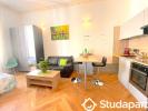 Location Appartement Saint-etienne  42000 28 m2