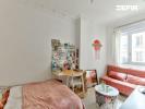 Vente Appartement Paris-13eme-arrondissement  75013 17 m2