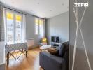 Vente Appartement Montrouge  92120 3 pieces 47 m2