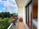 Vente Appartement Decines-charpieu  69150 3 pieces 63 m2