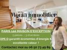 Vente Maison Paris-12eme-arrondissement  75012 6 pieces 170 m2