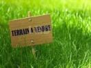 Vente Terrain Moissac  82200 2574 m2