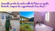 Vente Immeuble Nimes  30000 352 m2