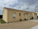 Vente Maison Longeville-sur-mer  85560 4 pieces 93 m2