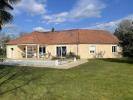 Vente Maison Nogent-sur-vernisson  45290 5 pieces 140 m2