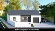 Vente Maison Saint-sulpice-des-landes  44540 88 m2