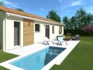 Vente Maison Pissos  40410 4 pieces 90 m2