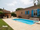 Vente Maison Fontvieille  13990 4 pieces 100 m2