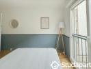 Location Appartement Paris-15eme-arrondissement  75015 10 m2