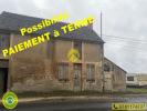 Vente Maison Sancoins  18600 2 pieces 27 m2