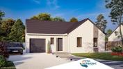 Vente Maison Surville  27400 4 pieces 57 m2