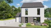 Vente Maison Grandchamps-des-fontaines  44119 6 pieces 113 m2