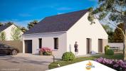 Vente Maison Nozay  44170 6 pieces 88 m2