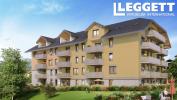 Vente Appartement Saint-gervais-les-bains  74170 2 pieces 46 m2