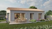 Vente Maison Bouhet  17540 5 pieces 78 m2