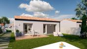 Vente Maison Charron  17230 4 pieces 65 m2