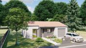 Vente Maison Ferrieres  17170 4 pieces 74 m2