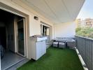 Vente Appartement Marseille-13eme-arrondissement  13013 2 pieces 36 m2