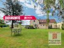 Vente Maison Sigloy  45110 6 pieces 167 m2