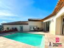 Vente Maison Puget-sur-argens  83480 6 pieces 200 m2