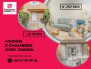 Vente Maison Thor  84250 4 pieces 78 m2