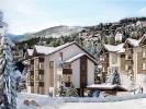 Vente Appartement Font-romeu  66120 36 m2