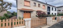 Vente Maison Perigueux  24000 5 pieces 130 m2