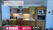 Vente Appartement Croisic  44490 3 pieces 58 m2